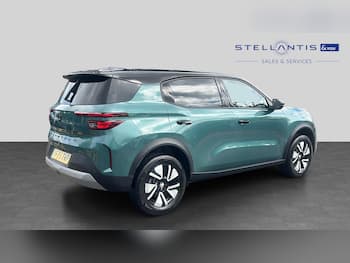 Used Vauxhall Frontera Electric 2025 for sale - 79678133: Photo