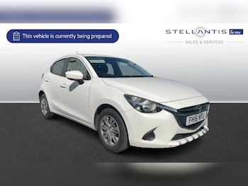 Used Mazda Mazda2 2016 for sale - 78418138: Photo