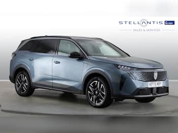 Used Peugeot 5008 2025 for sale - 79832058: Photo