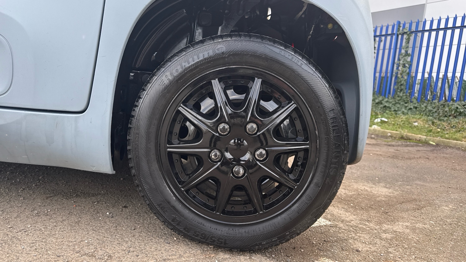 Used Citroen Ami 2022 for sale - 77672535: Photo 15