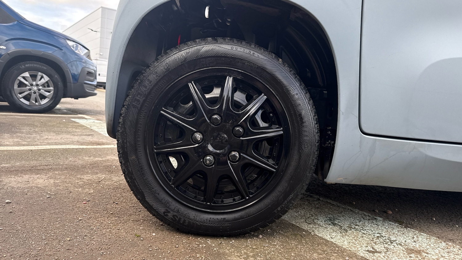 Used Citroen Ami 2022 for sale - 77672535: Photo 16