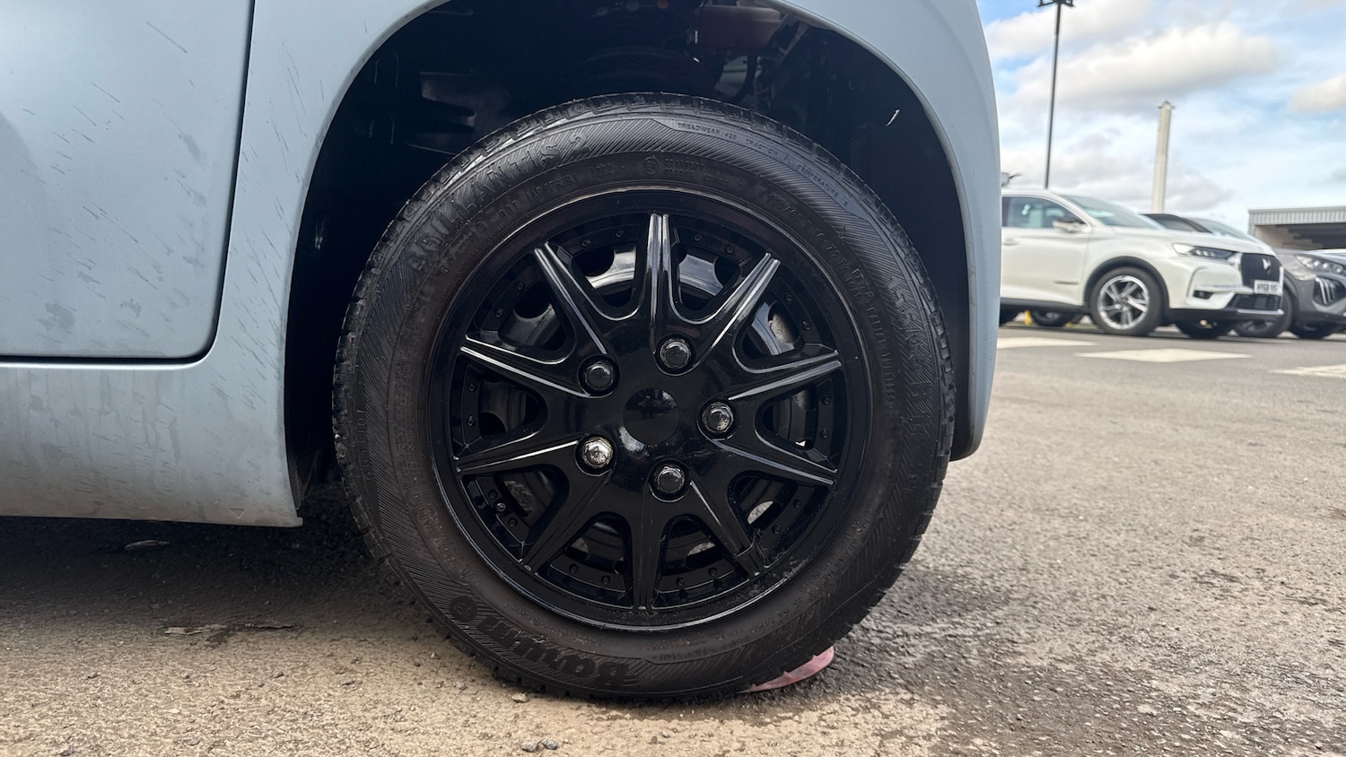 Used Citroen Ami 2022 for sale - 77672535: Photo 17