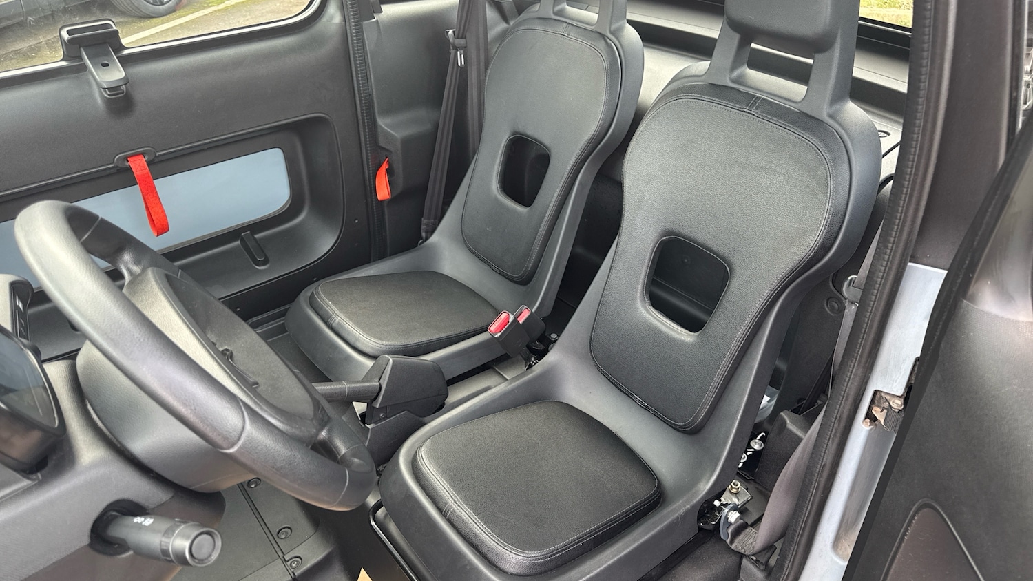 Used Citroen Ami 2022 for sale - 77672535: Photo 27