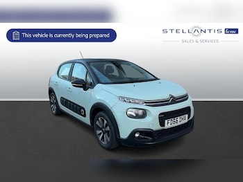 Citroen - C3