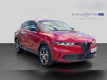 Used Alfa Romeo Tonale 2025 for sale - 78890590: Photo