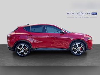 Used Alfa Romeo Tonale 2025 for sale - 78890590: Photo
