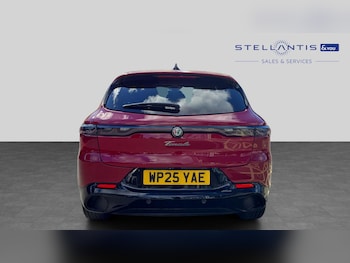 Used Alfa Romeo Tonale 2025 for sale - 78890590: Photo