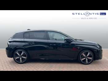 Used Peugeot 308 2023 for sale - 74863080: Photo