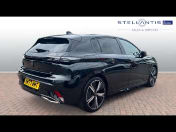 Used Peugeot 308 2023 for sale - 74863080: Photo