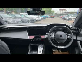 Used Peugeot 308 2023 for sale - 74863080: Photo