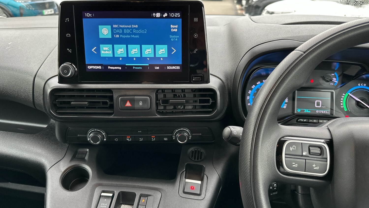 Used Citroen Berlingo 2024 for sale - 76315596: Photo 10