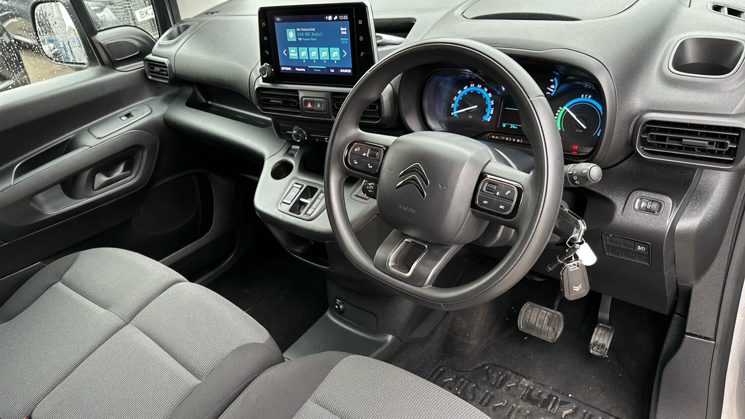 Used Citroen Berlingo 2024 for sale - 76315596: Photo 11