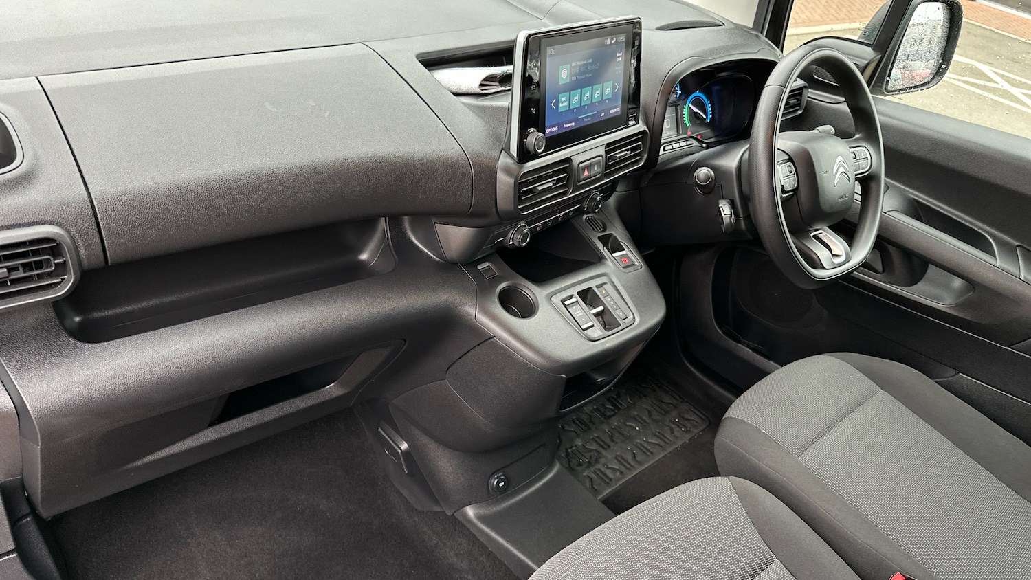 Used Citroen Berlingo 2024 for sale - 76315596: Photo 12