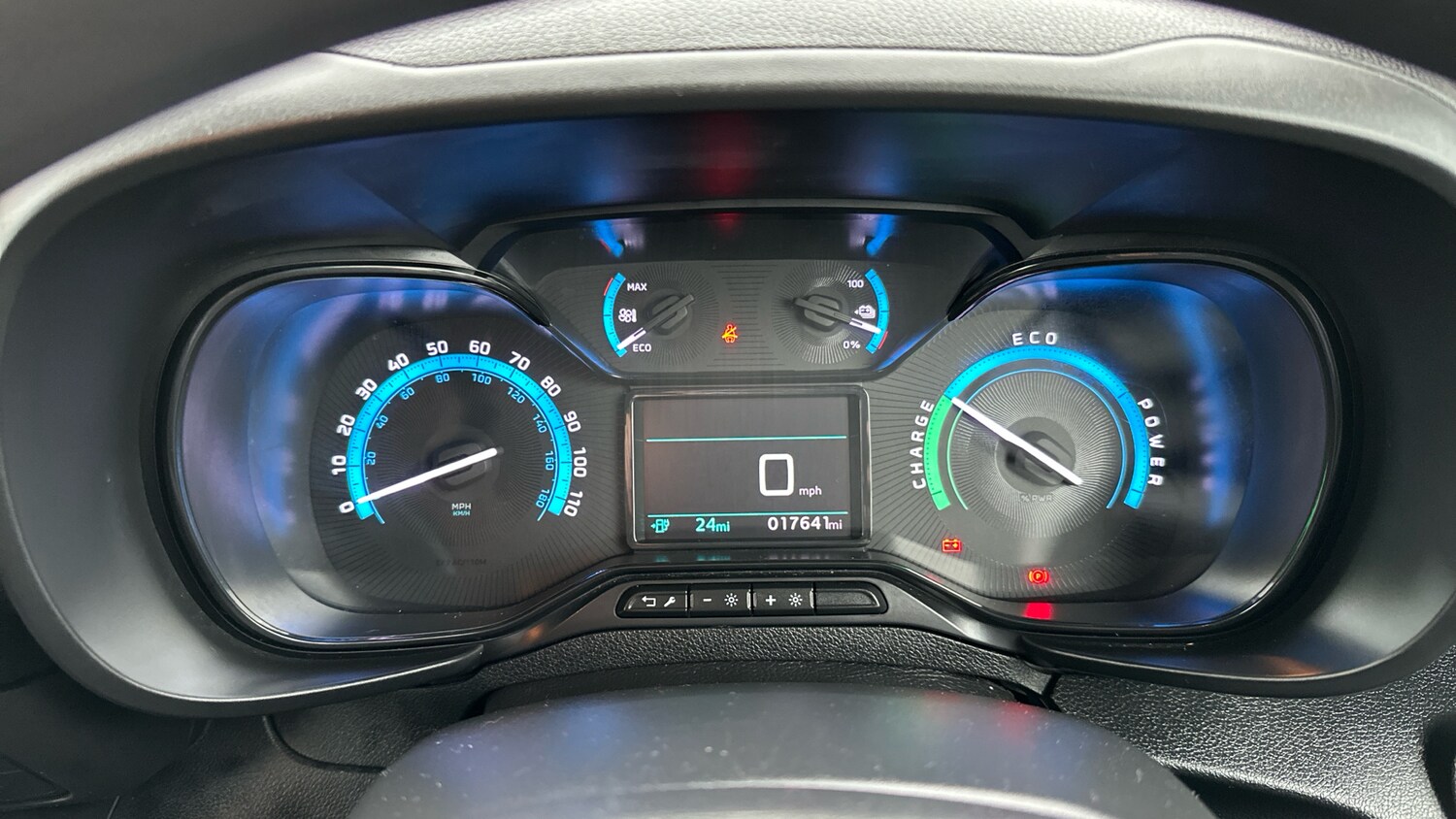 Used Citroen Berlingo 2024 for sale - 76315596: Photo 13