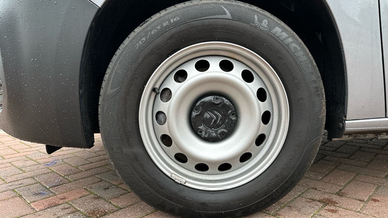 Used Citroen Berlingo 2024 for sale - 76315596: Photo 14