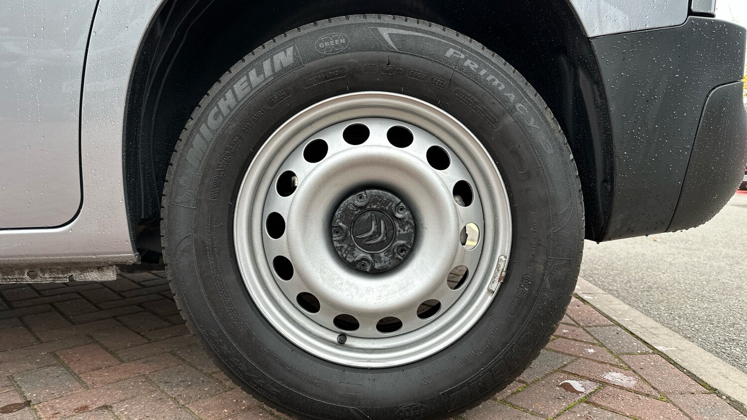 Used Citroen Berlingo 2024 for sale - 76315596: Photo 15