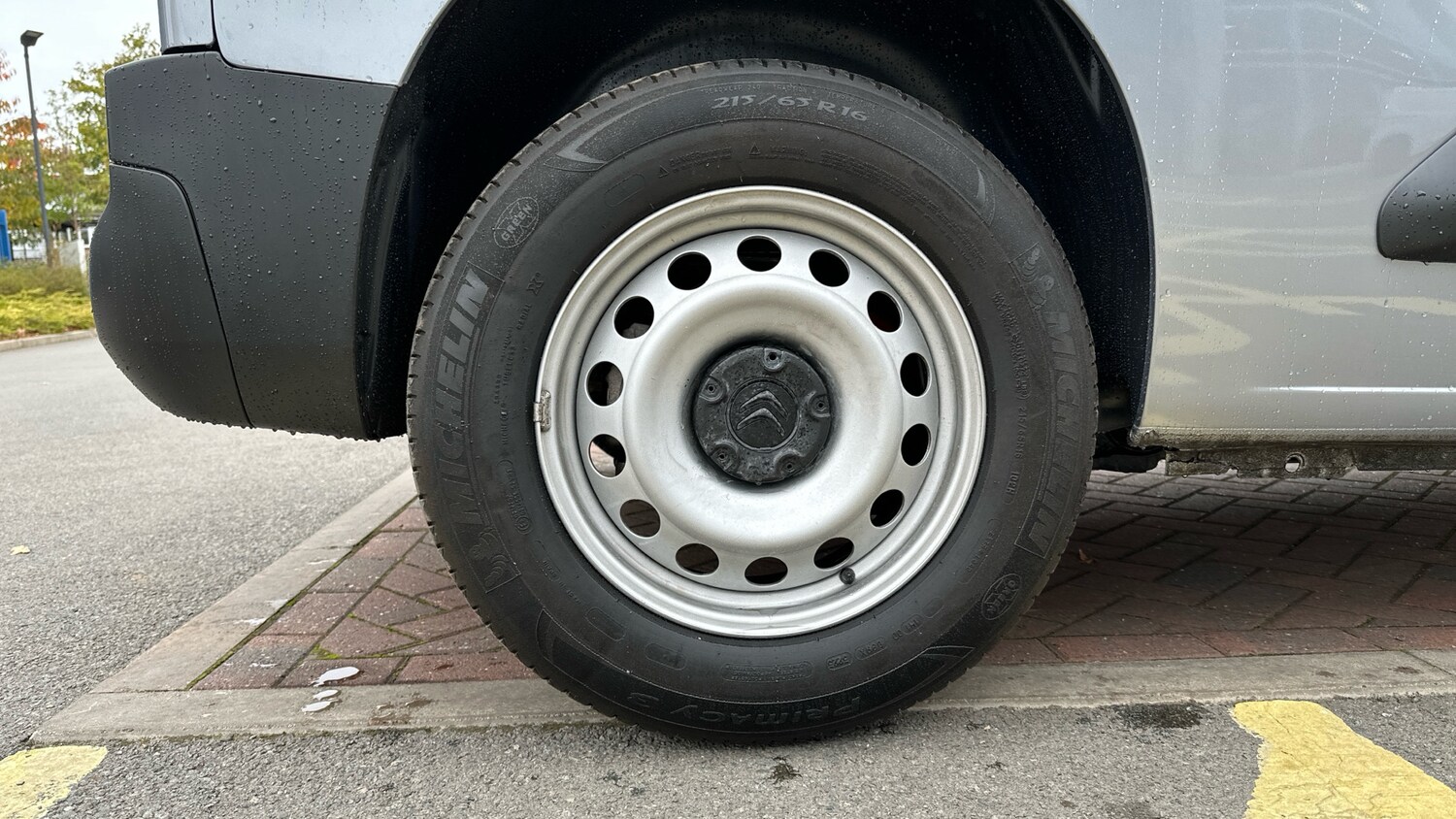 Used Citroen Berlingo 2024 for sale - 76315596: Photo 16