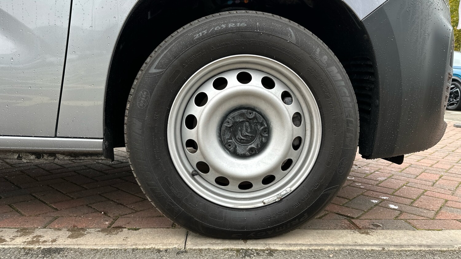 Used Citroen Berlingo 2024 for sale - 76315596: Photo 17