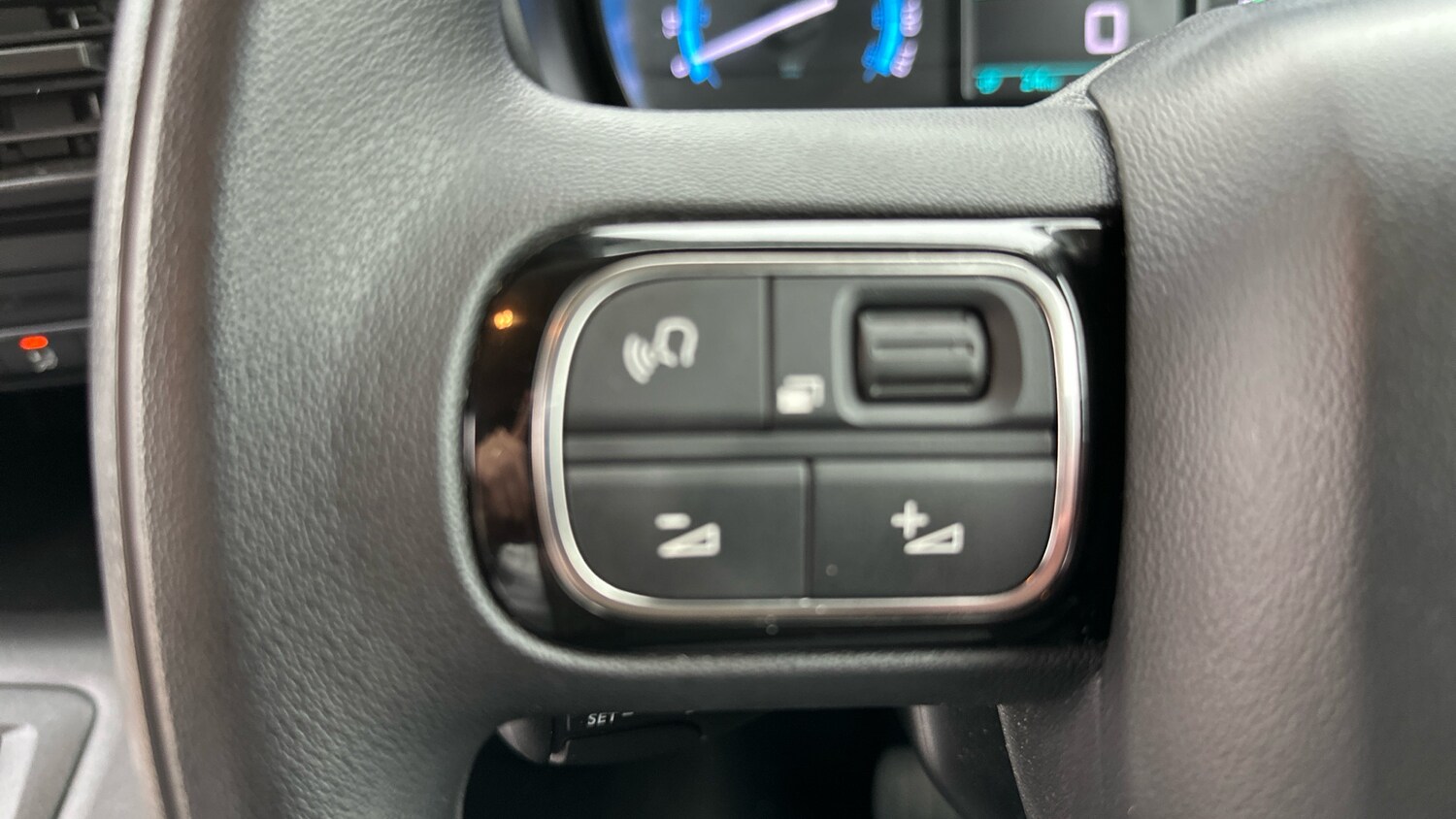 Used Citroen Berlingo 2024 for sale - 76315596: Photo 23