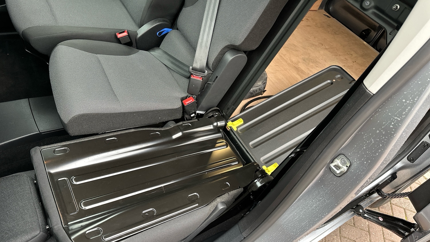 Used Citroen Berlingo 2024 for sale - 76315596: Photo 25