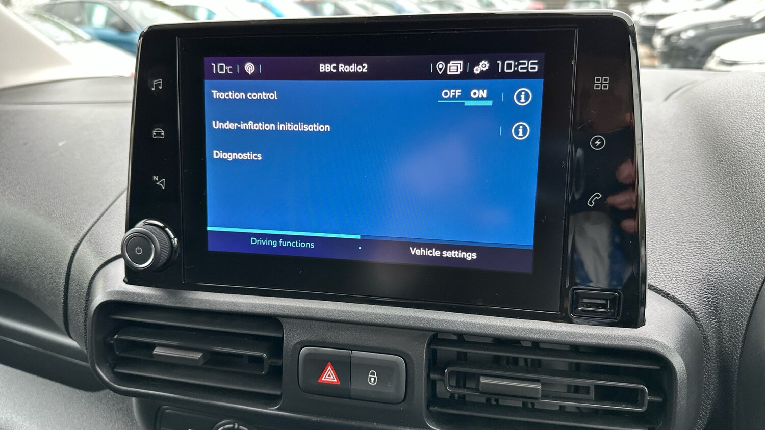 Used Citroen Berlingo 2024 for sale - 76315596: Photo 29