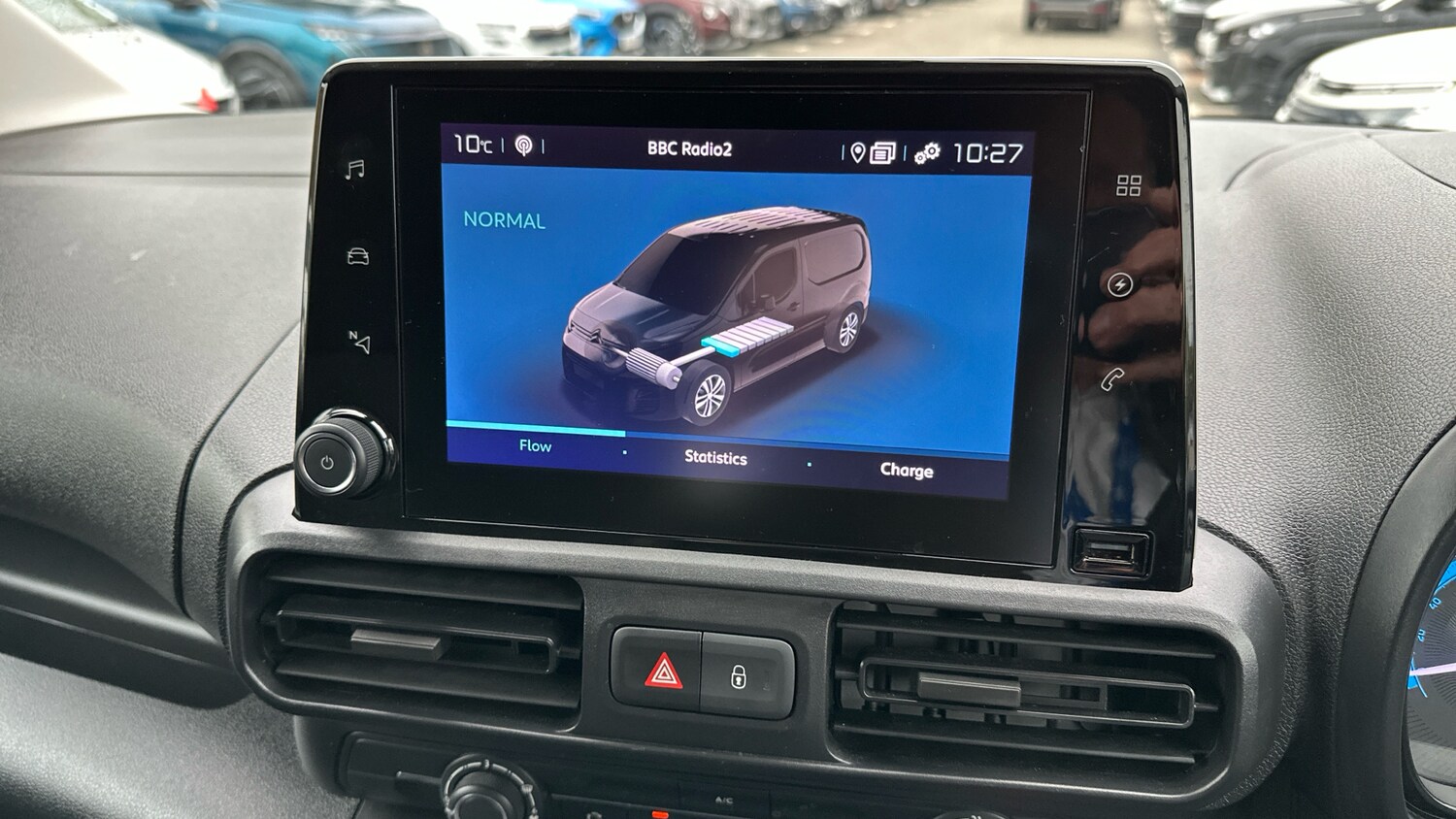 Used Citroen Berlingo 2024 for sale - 76315596: Photo 30