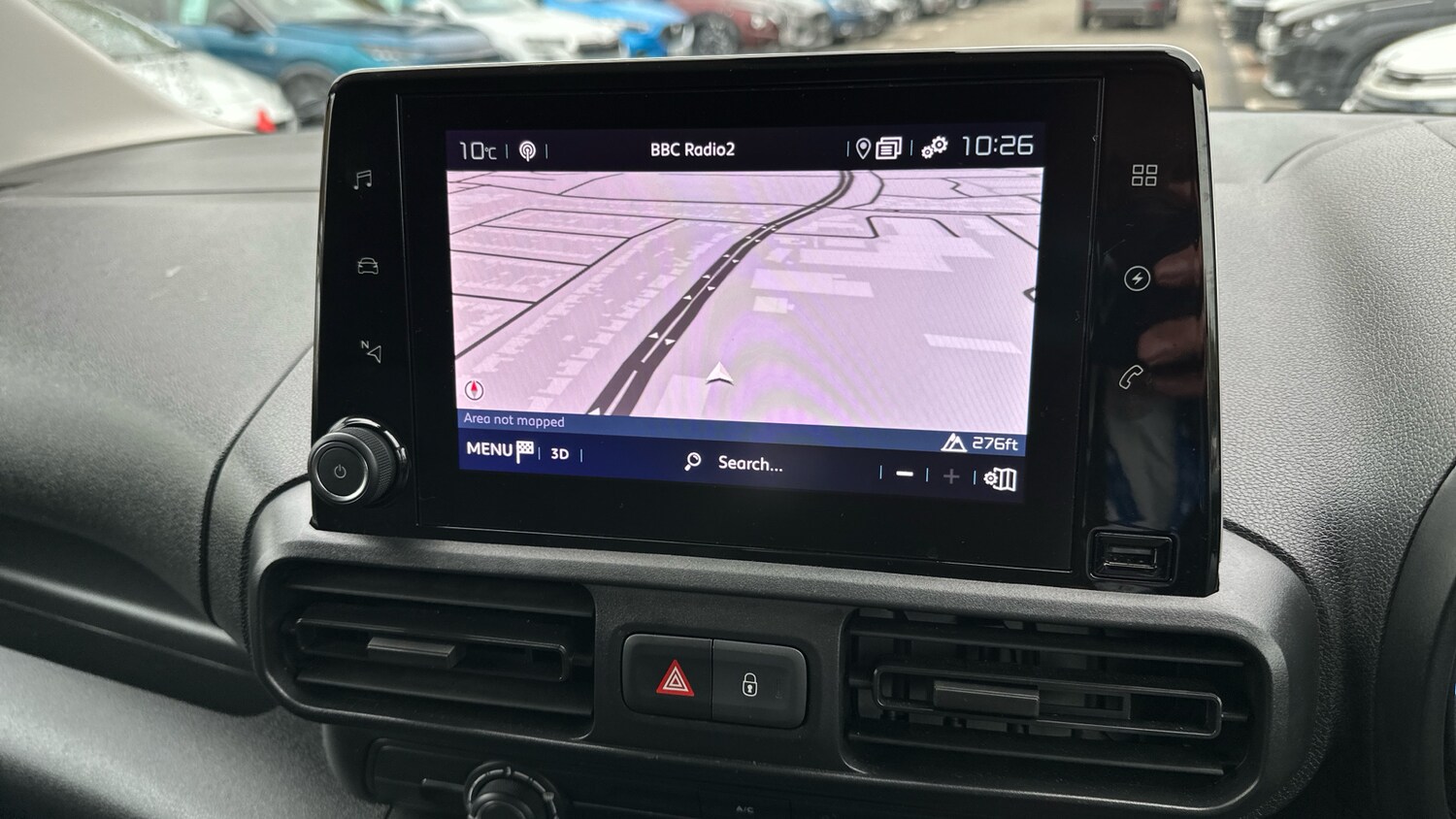 Used Citroen Berlingo 2024 for sale - 76315596: Photo 32