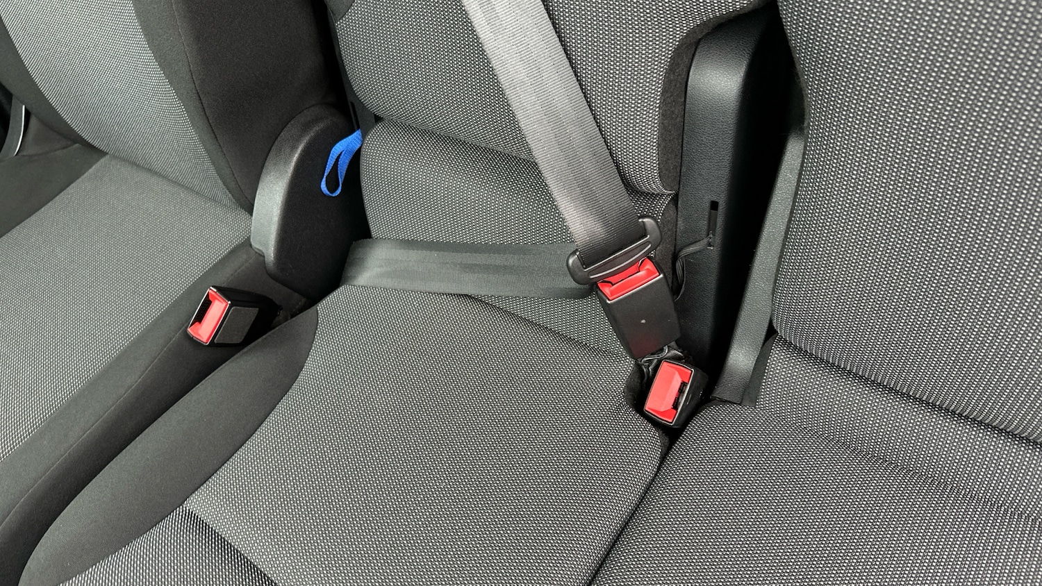 Used Citroen Berlingo 2024 for sale - 76315596: Photo 35