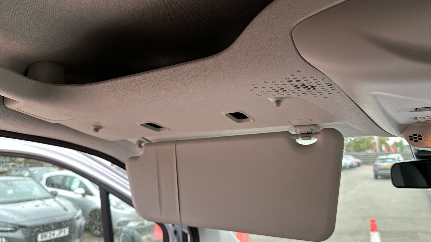 Used Citroen Berlingo 2024 for sale - 76315596: Photo 36