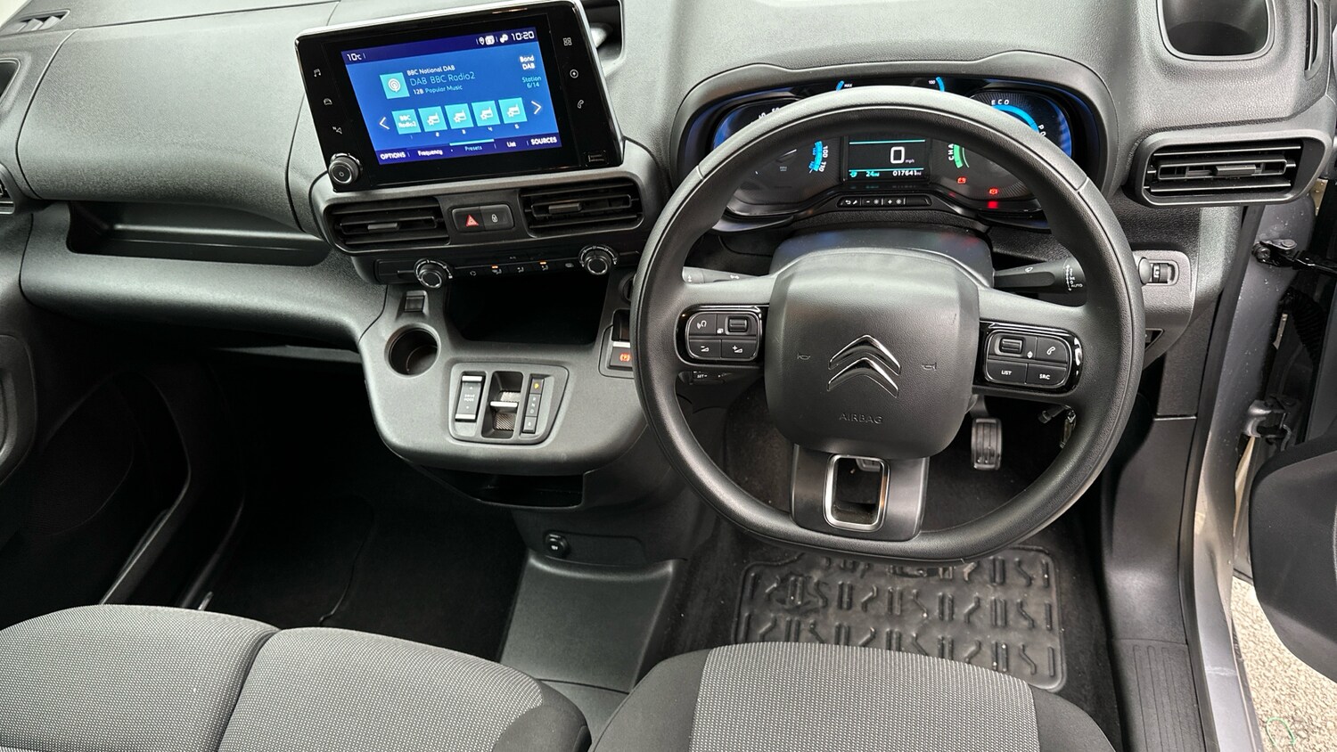 Used Citroen Berlingo 2024 for sale - 76315596: Photo 4