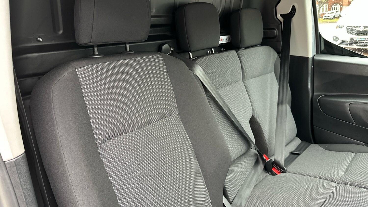 Used Citroen Berlingo 2024 for sale - 76315596: Photo 42