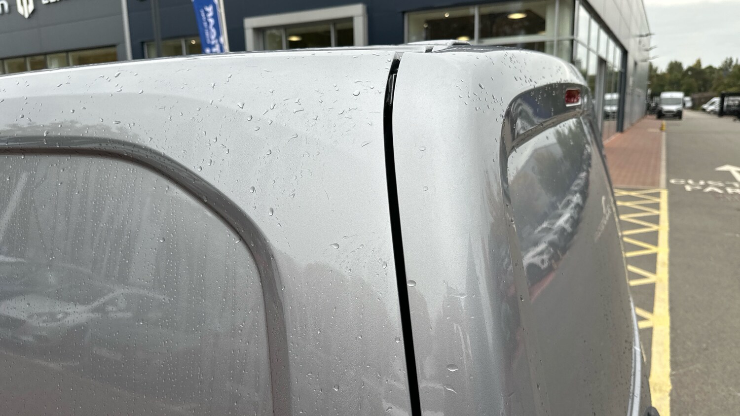 Used Citroen Berlingo 2024 for sale - 76315596: Photo 43