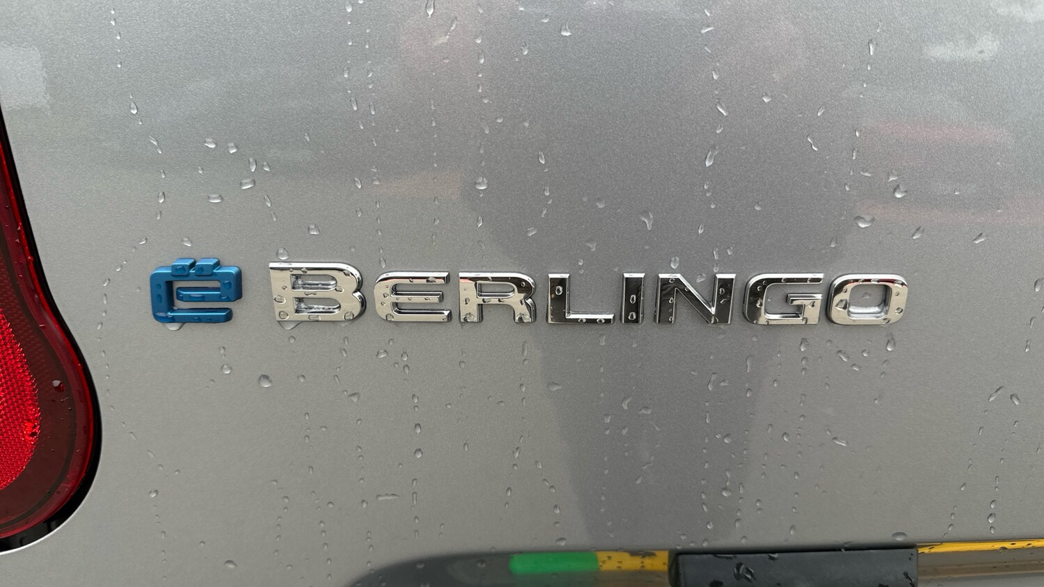 Used Citroen Berlingo 2024 for sale - 76315596: Photo 44