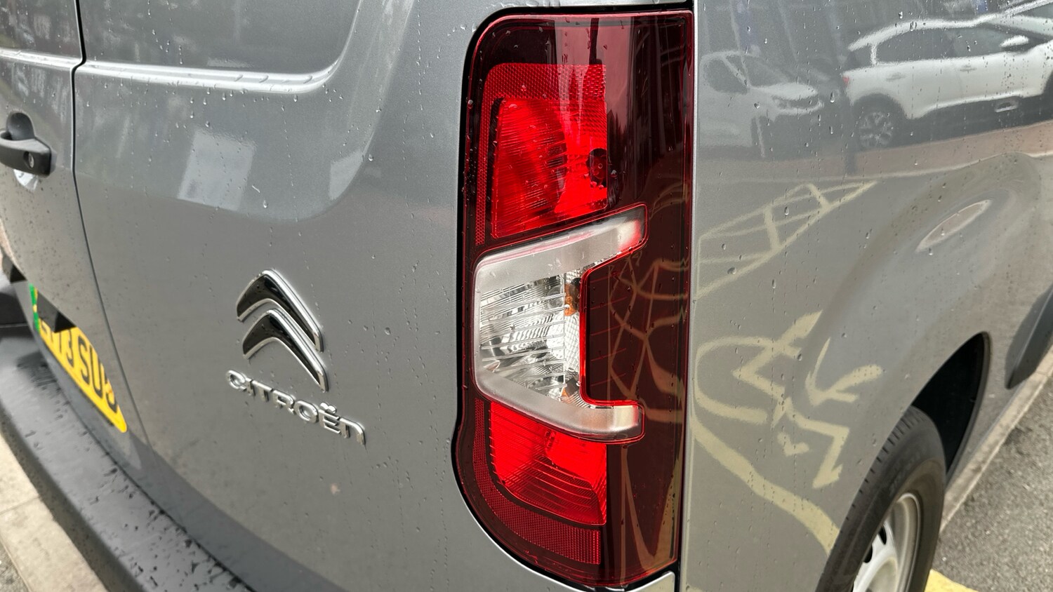 Used Citroen Berlingo 2024 for sale - 76315596: Photo 45