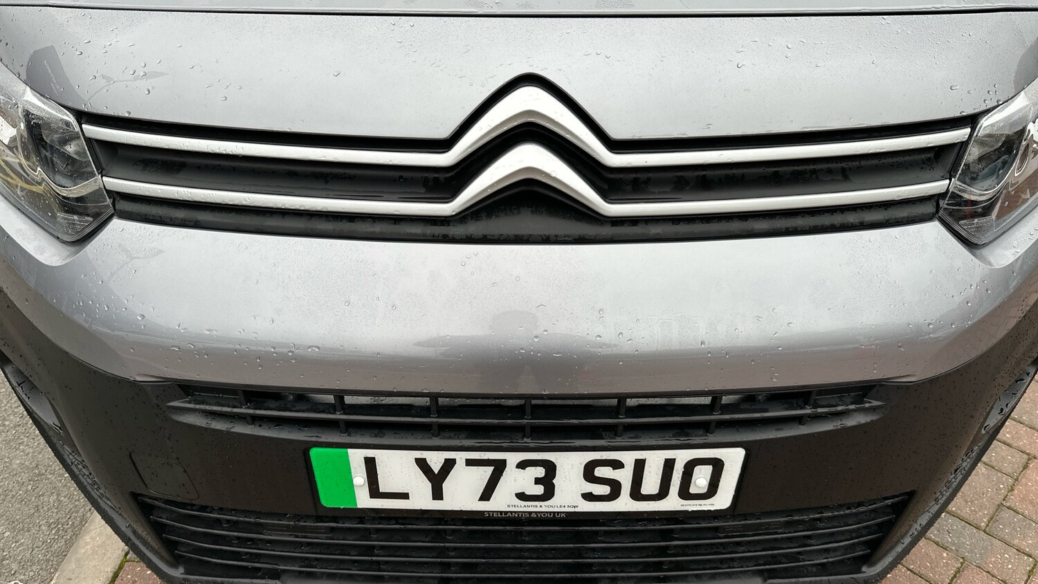 Used Citroen Berlingo 2024 for sale - 76315596: Photo 46