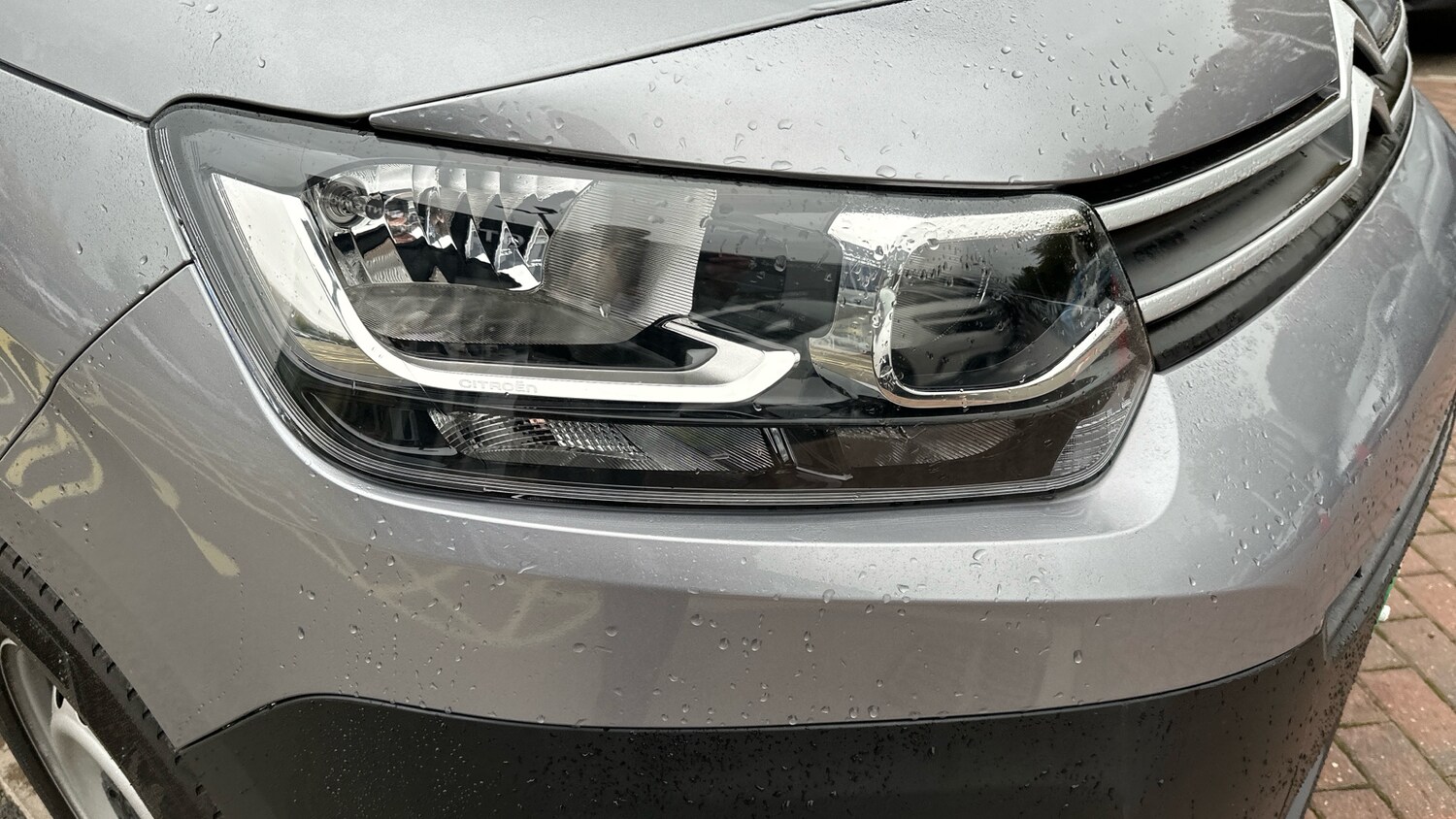 Used Citroen Berlingo 2024 for sale - 76315596: Photo 47