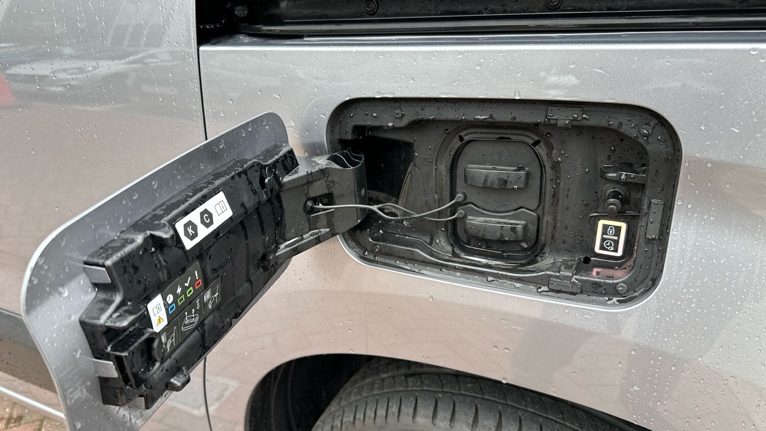 Used Citroen Berlingo 2024 for sale - 76315596: Photo 50