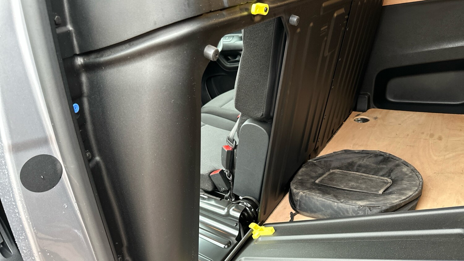 Used Citroen Berlingo 2024 for sale - 76315596: Photo 51