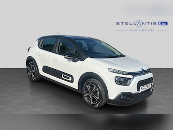 Used Citroen C3 2022 for sale - 79338363: Photo