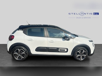 Used Citroen C3 2022 for sale - 79338363: Photo