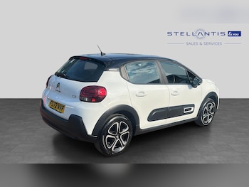Used Citroen C3 2022 for sale - 79338363: Photo