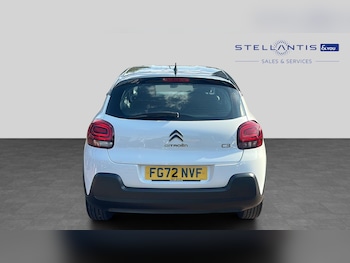 Used Citroen C3 2022 for sale - 79338363: Photo