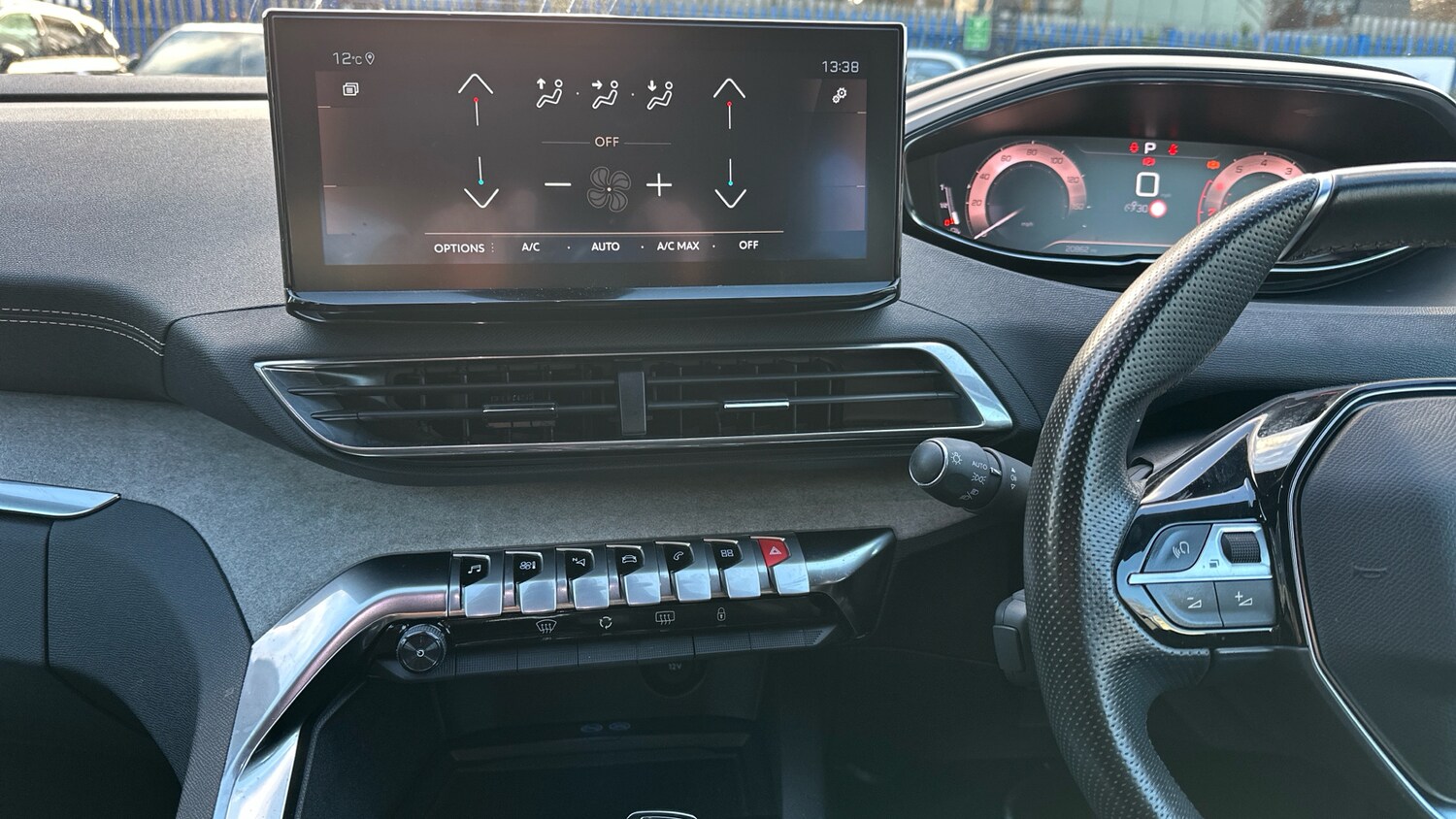 Used Peugeot 3008 2021 for sale - 76772548: Photo 11