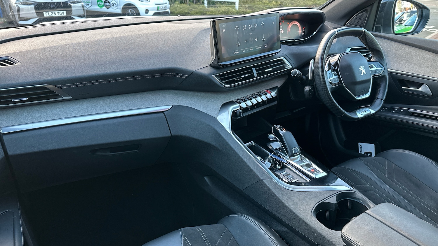 Used Peugeot 3008 2021 for sale - 76772548: Photo 13