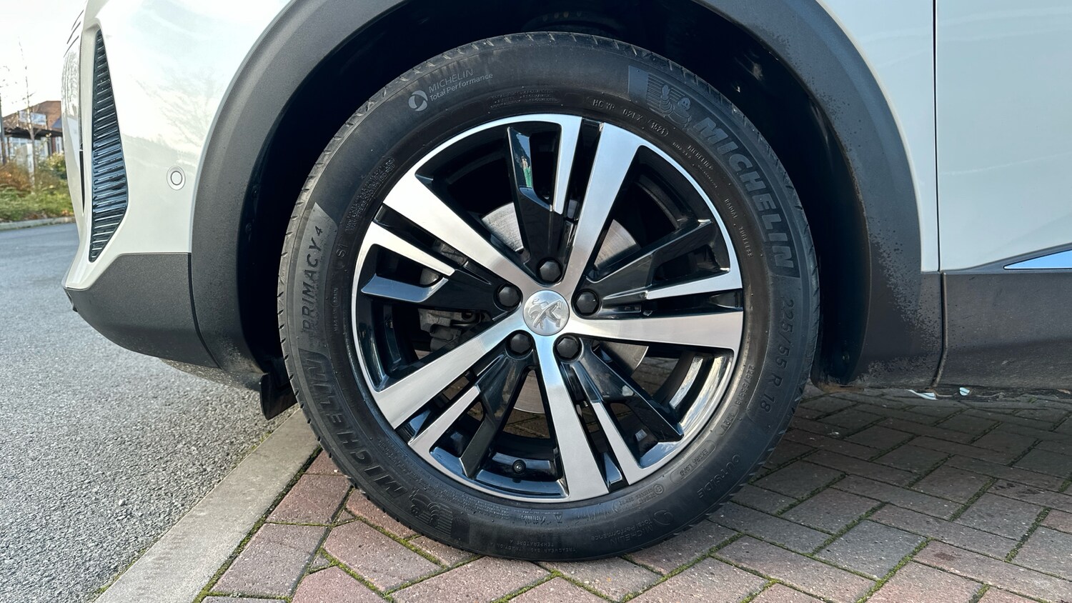 Used Peugeot 3008 2021 for sale - 76772548: Photo 15