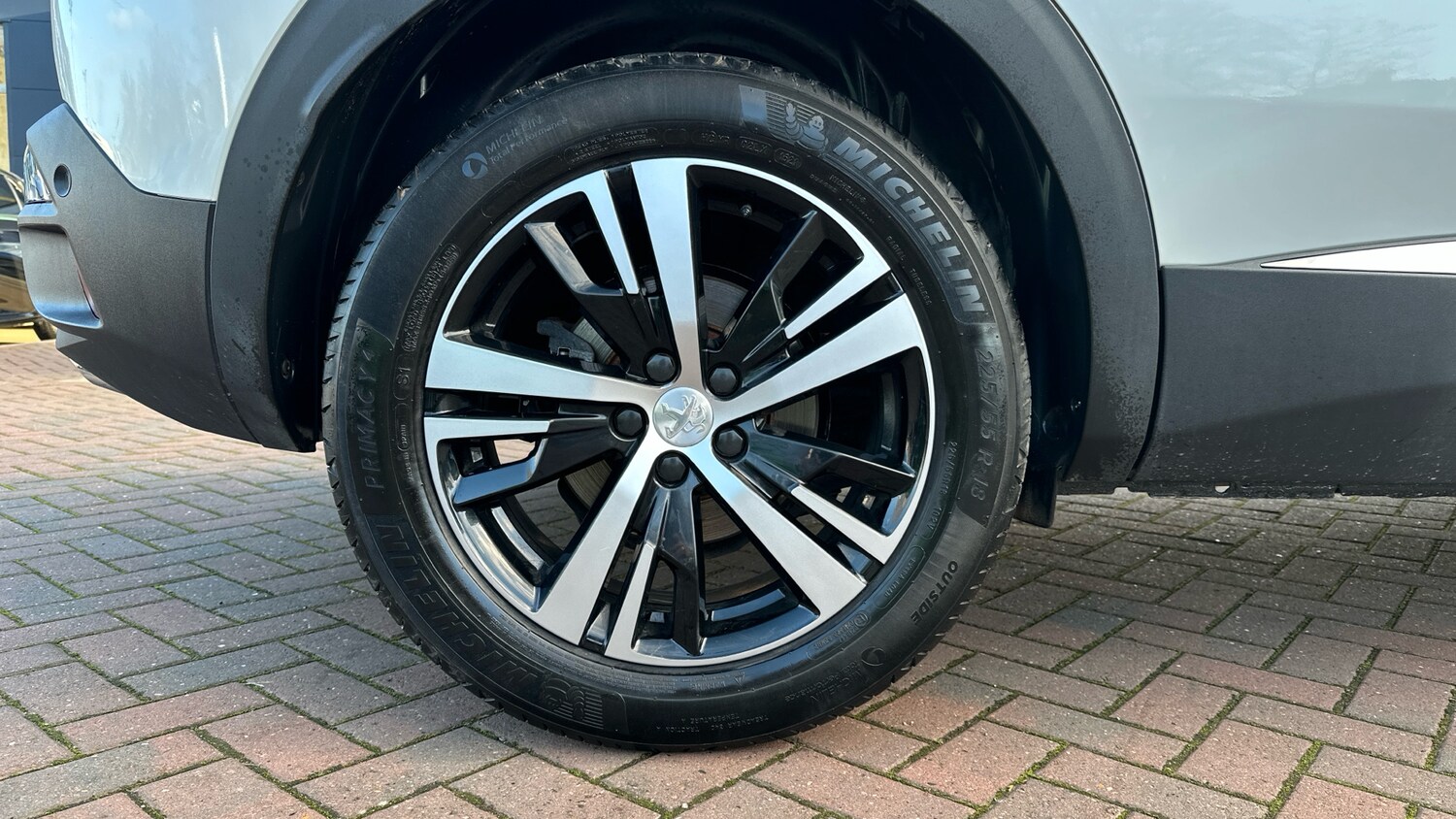 Used Peugeot 3008 2021 for sale - 76772548: Photo 17