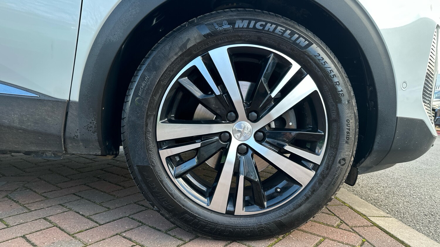 Used Peugeot 3008 2021 for sale - 76772548: Photo 18