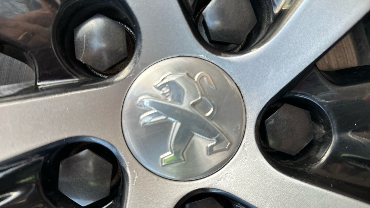 Used Peugeot 3008 2021 for sale - 76772548: Photo 19