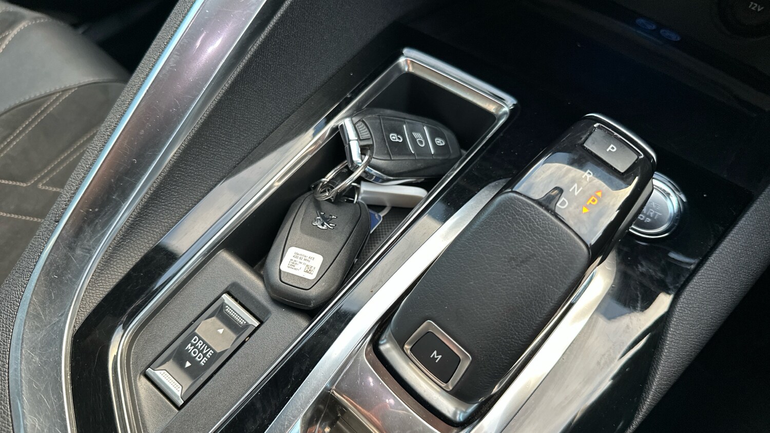 Used Peugeot 3008 2021 for sale - 76772548: Photo 21