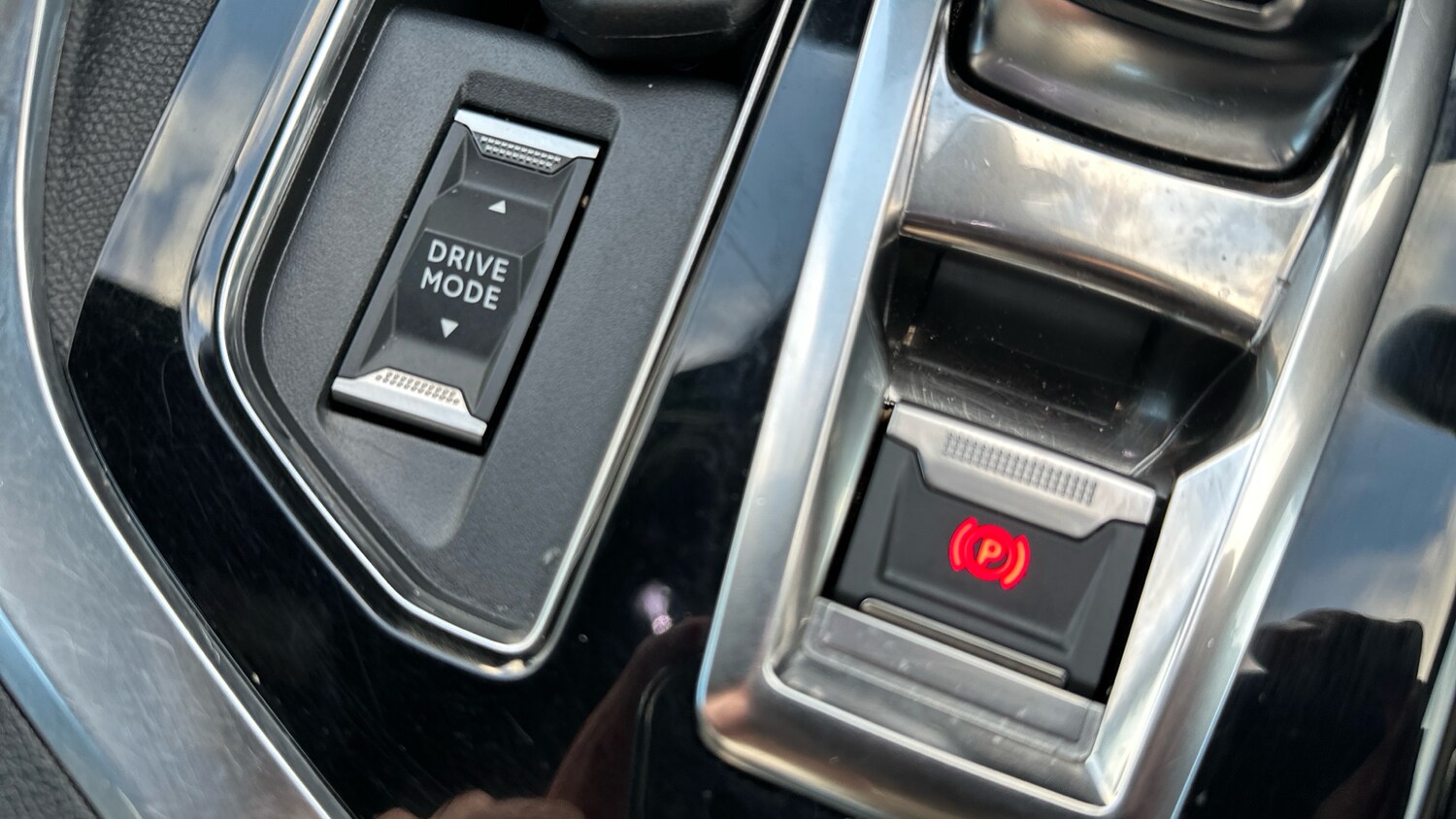 Used Peugeot 3008 2021 for sale - 76772548: Photo 22